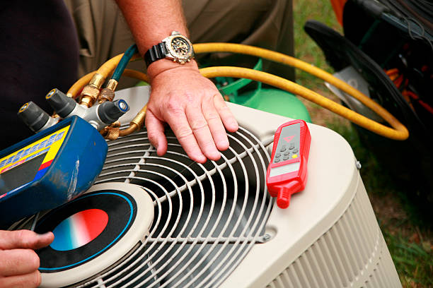 Greenwood, PA HVAC Company
